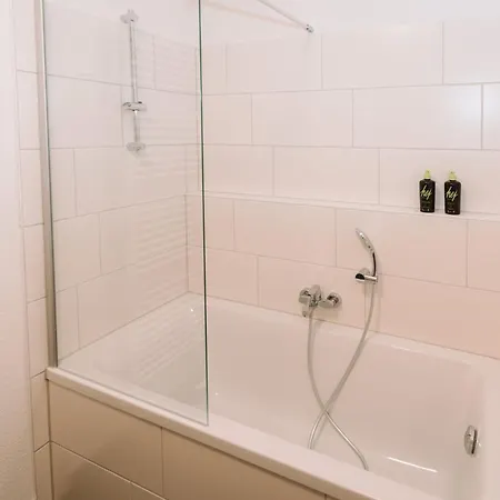 Apartment Johannesstr Erfurt