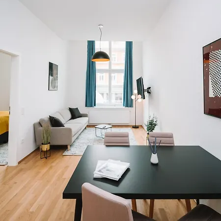 Apartment Johannesstr Erfurt