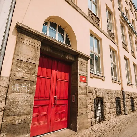 Johannesstr Erfurt